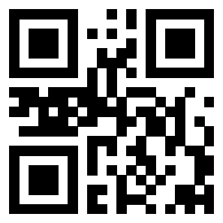 Il QrCode di 3911371117