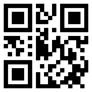 Il Qr Code di 3911371120
