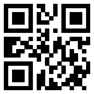Immagine del Qr Code di 3911371121