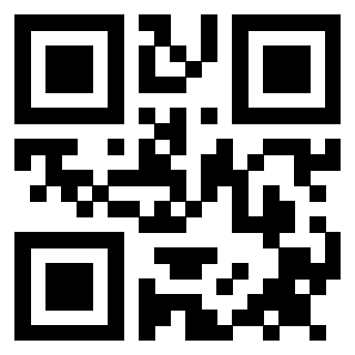 Immagine del Qr Code di 3911371122