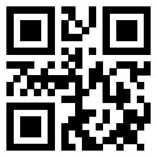 Immagine del QrCode di 3911371123