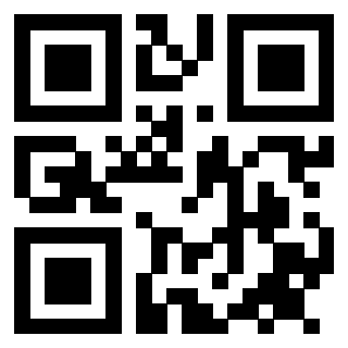 3911371125 - Immagine del Qr Code