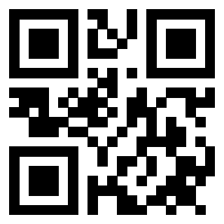 Immagine del QrCode di 3911371129