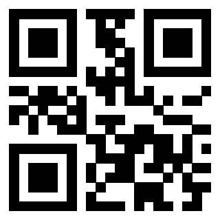 Il QrCode di 3911371131