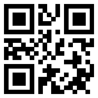 3911371132 QrCode associato