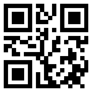 Immagine del Qr Code di 3911371136