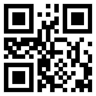 3911371140 QrCode associato