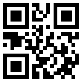 Immagine del Qr Code di 3911371141