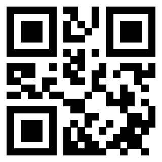 Immagine del QrCode di 3911371142