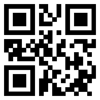 Immagine del QrCode di 3911371146