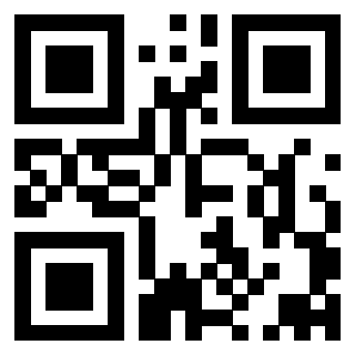 3911371147 Qr Code associato