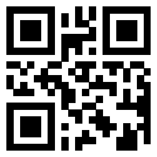 Scansione del Qr Code di 3911371148