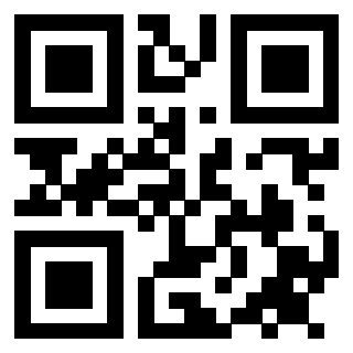 Il Qr Code di 3911371149