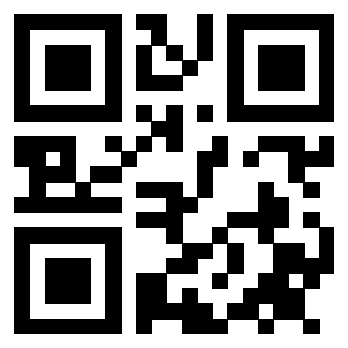 3911371151 QrCode associato
