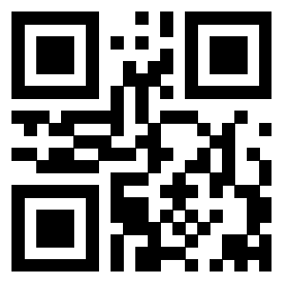 Scansione del QrCode di 3911371152