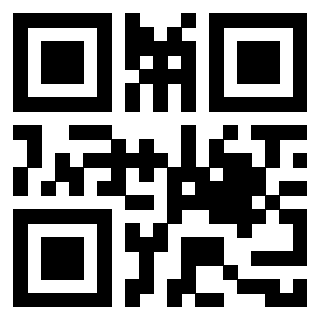 Immagine del Qr Code di 3911371154