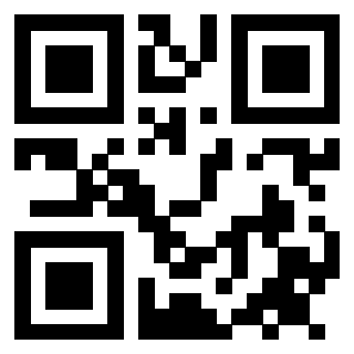 Immagine del QrCode di 3911371155
