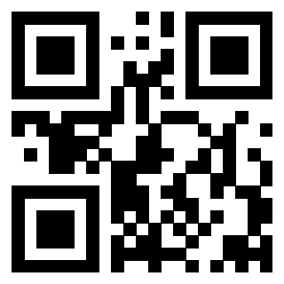 Il QrCode di 3911371157