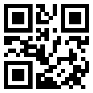 QrCode di 3911371158
