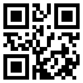 3911371159 - Immagine del Qr Code associato
