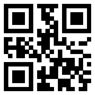 3911371160 - Immagine del Qr Code