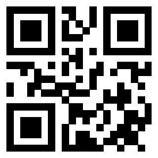 3911371161 Qr Code associato