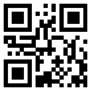 Scansione del QrCode di 3911371162