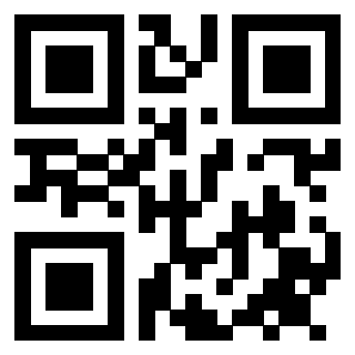 Immagine del Qr Code di 3911371165