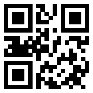 3911371168 - Immagine del QrCode