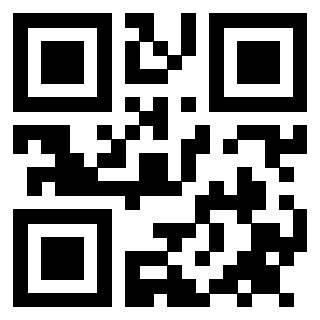 Immagine del Qr Code di 3911371169