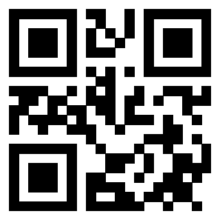3911371171 Qr Code associato