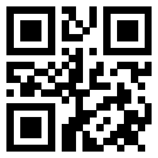 Scansione del QrCode di 3911371174