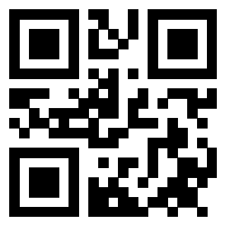 Il QrCode di 3911371177