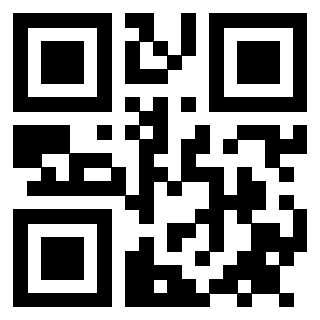 Scansione del Qr Code di 3911371185