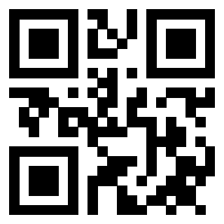Scansione del Qr Code di 3911371187