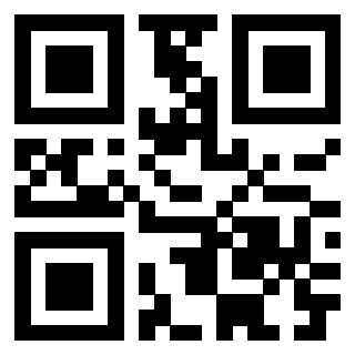 3911371188 Qr Code associato