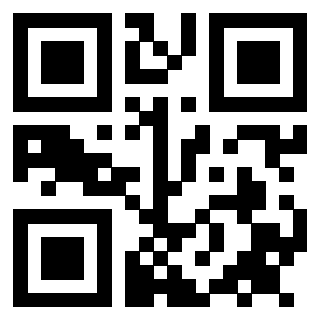 3911371191 - Immagine del Qr Code associato