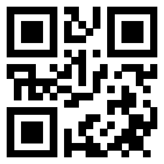 3911371196 - Immagine del QrCode associato
