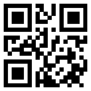 3911371198 Qr Code associato
