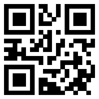 3911371199 QrCode associato