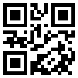 Immagine del Qr Code di 3911371200