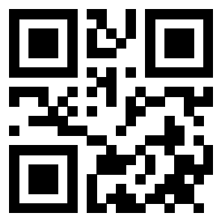 3911371201 QrCode associato