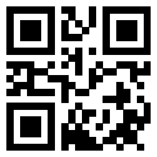 3911371203 Qr Code associato