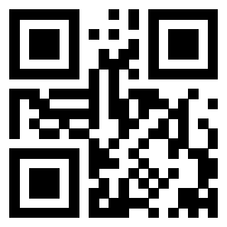 3911371204 - Immagine del Qr Code associato