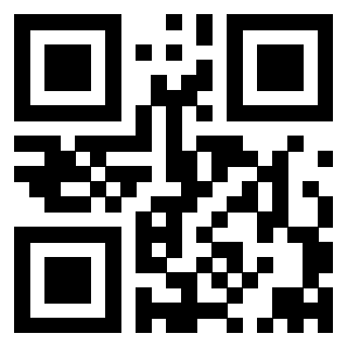 3911371205 Qr Code associato