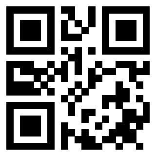 3911371206 - Immagine del Qr Code
