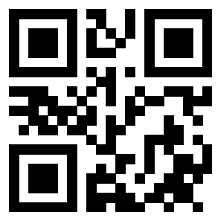 Immagine del QrCode di 3911371207