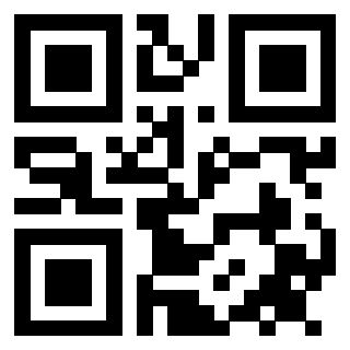 3911371208 - Immagine del Qr Code
