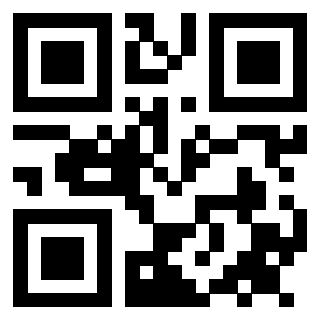Il QrCode di 3911371209