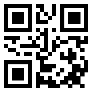 Scansione del QrCode di 3911371212